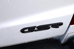 2020 Mitsubishi Triton GSR