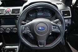 2020 Subaru WRX