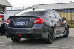 2020 Subaru WRX