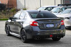 2020 Subaru WRX