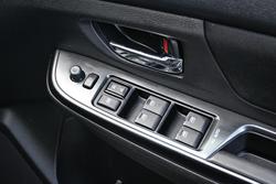 2020 Subaru WRX