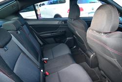 2020 Subaru WRX