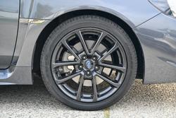 2020 Subaru WRX