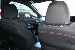 2020 Subaru WRX
