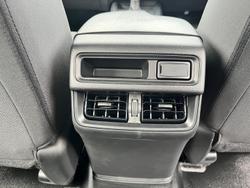2026 Isuzu D-MAX SX High Ride