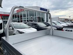 2026 Isuzu D-MAX SX High Ride