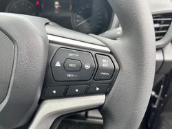 2026 Isuzu D-MAX SX High Ride