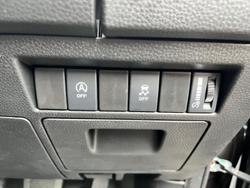 2026 Isuzu D-MAX SX High Ride