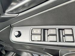 2026 Isuzu D-MAX SX High Ride