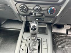 2026 Isuzu D-MAX SX High Ride
