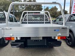 2026 Isuzu D-MAX SX High Ride