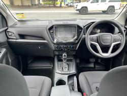 2026 Isuzu D-MAX SX High Ride