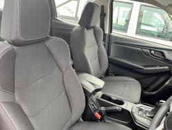 2026 Isuzu D-MAX SX High Ride