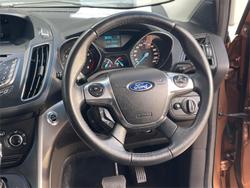 2012 Ford Kuga Trend
