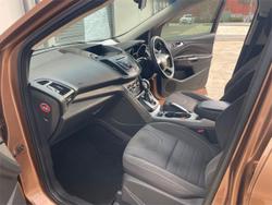 2012 Ford Kuga Trend