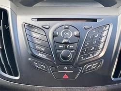 2012 Ford Kuga Trend