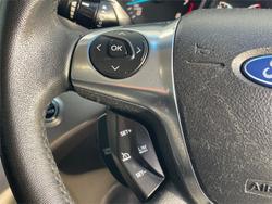 2012 Ford Kuga Trend