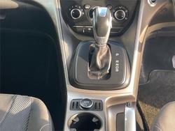 2012 Ford Kuga Trend