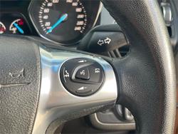 2012 Ford Kuga Trend