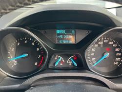 2012 Ford Kuga Trend