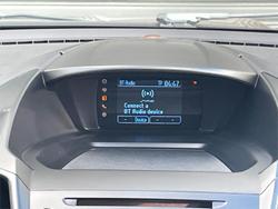 2012 Ford Kuga Trend