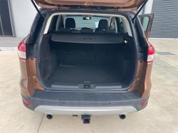 2012 Ford Kuga Trend