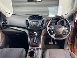 2012 Ford Kuga Trend