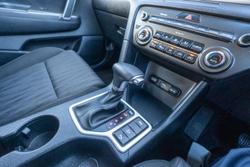 2020 Kia Sportage SX+