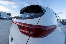 2020 Kia Sportage SX+