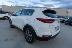 2020 Kia Sportage SX+