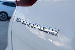 2020 Kia Sportage SX+