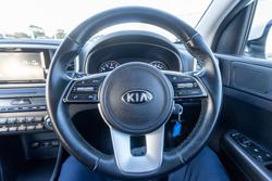 2020 Kia Sportage SX+