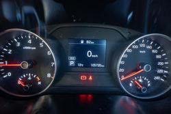 2020 Kia Sportage SX+