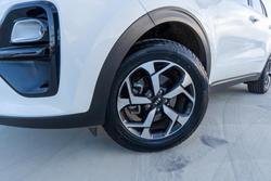 2020 Kia Sportage SX+