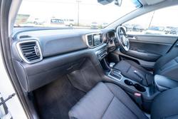 2020 Kia Sportage SX+