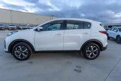 2020 Kia Sportage SX+