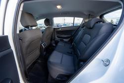 2020 Kia Sportage SX+