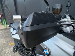 2013 BMW F 700 GS SILVER