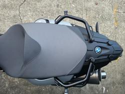 2013 BMW F 700 GS SILVER