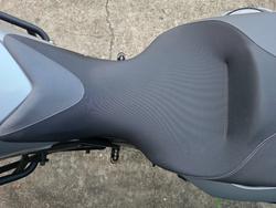 2013 BMW F 700 GS SILVER