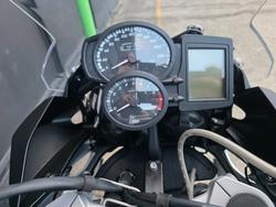 2013 BMW F 700 GS SILVER