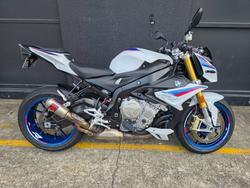 BMW S 1000 R