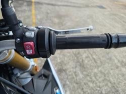 2018 BMW S 1000 R WHITE