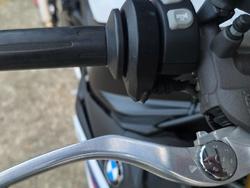 2018 BMW S 1000 R WHITE