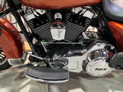 2011 HARLEY-DAVIDSON FLHR ROAD KING