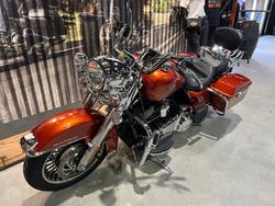2011 HARLEY-DAVIDSON FLHR ROAD KING