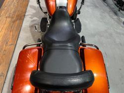2011 HARLEY-DAVIDSON FLHR ROAD KING