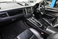 2018 Porsche Macan S