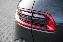 2018 Porsche Macan S