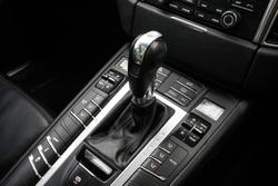 2018 Porsche Macan S